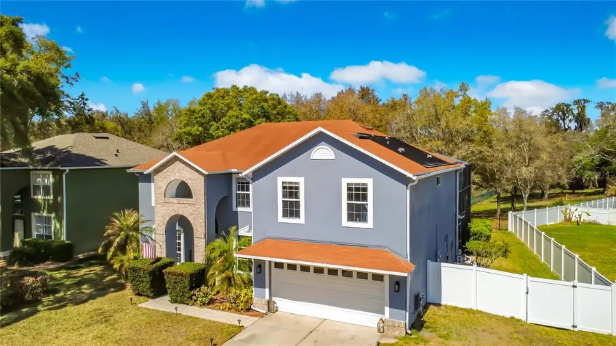 2048 Applegate Drive, Ocoee, FL 34761 - #2