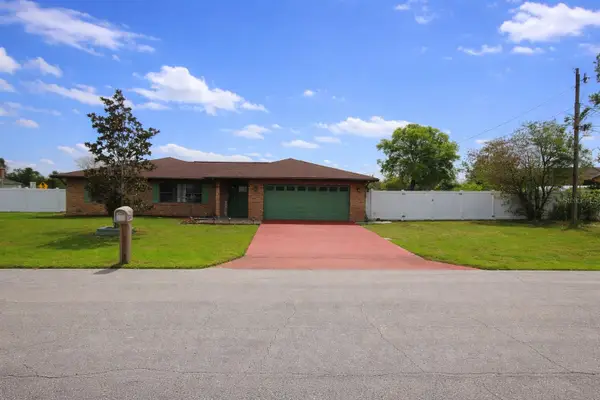 2241 Vance Road, DELTONA, FL 32738