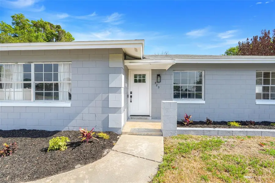 589 Del Rio Street, Orlando, FL 32839 - #2