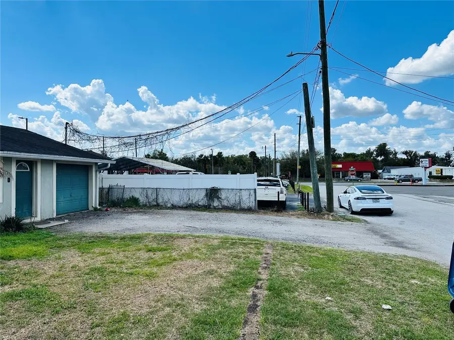 118 Kensington Avenue, Deland, FL 32724 - #2