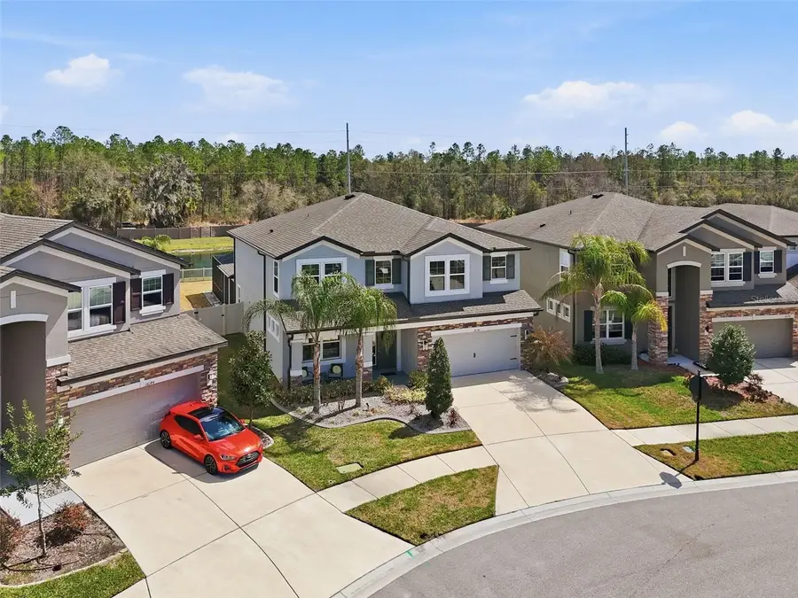 16146 Monterey Greens Circle, Tampa, FL 33647 - #2