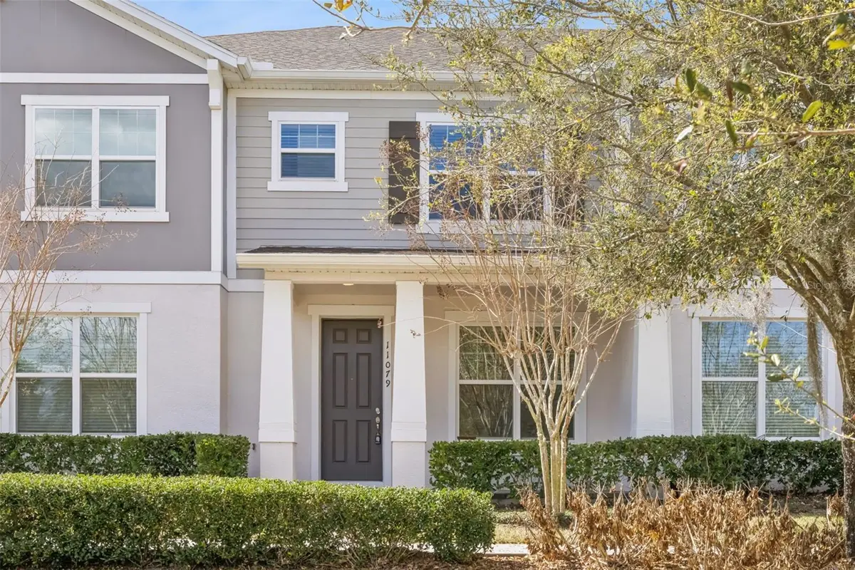 11079 Hanlon Terrace Aly Alley, Winter Garden, FL 34787 - #1