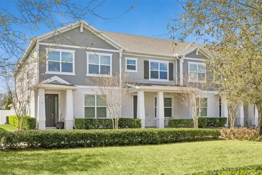 11079 Hanlon Terrace Aly Alley, Winter Garden, FL 34787 - #2