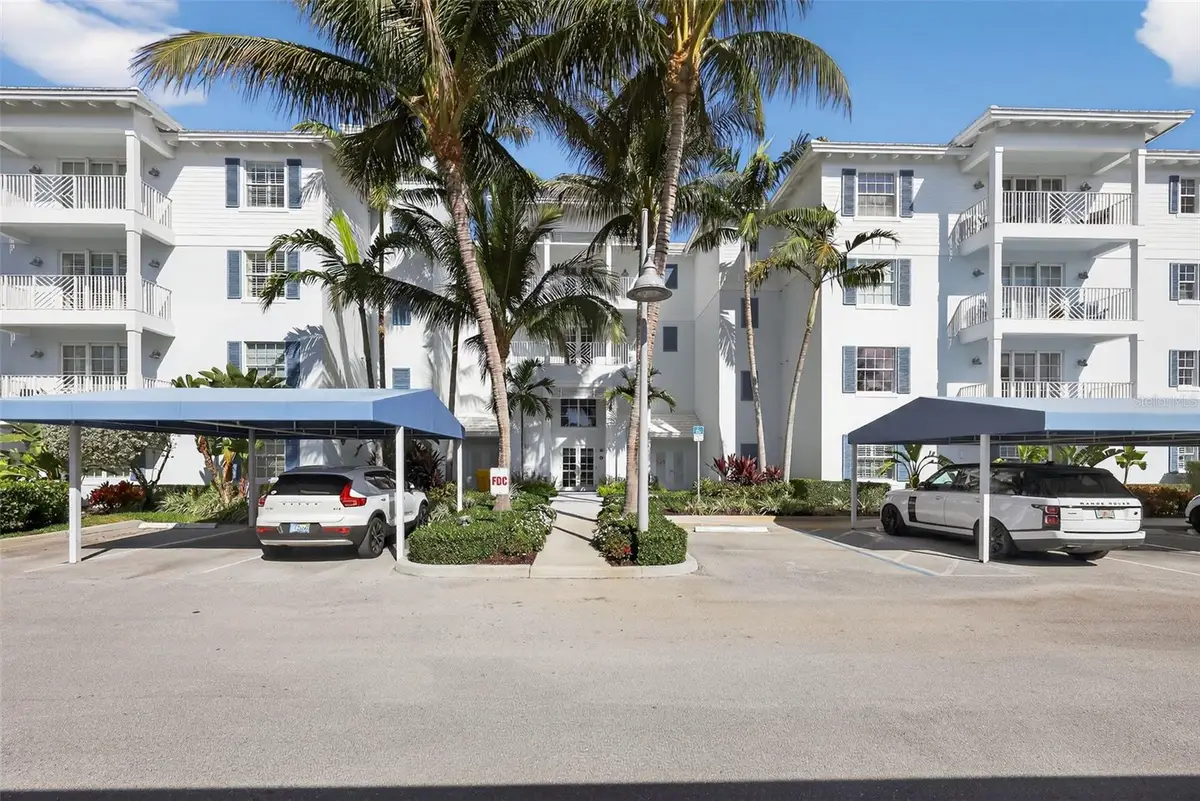 915 Bay Colony Drive S #S, Juno Beach, FL 33408 - #1