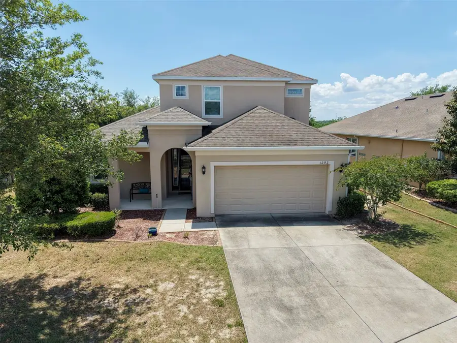 1292 Merion Drive, Mount Dora, FL 32757 - #2