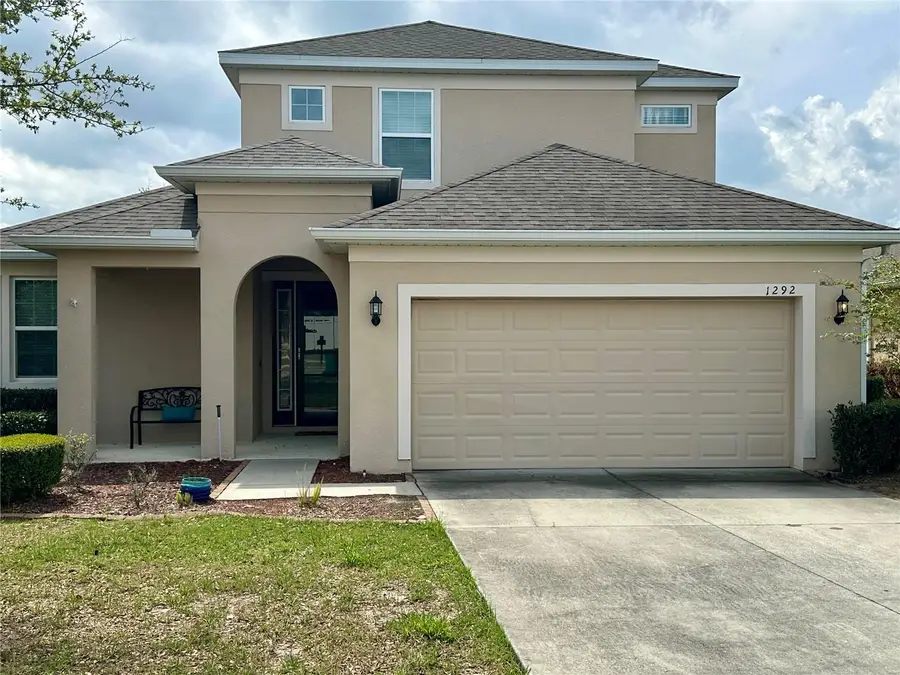 1292 Merion Drive, Mount Dora, FL 32757 - #3