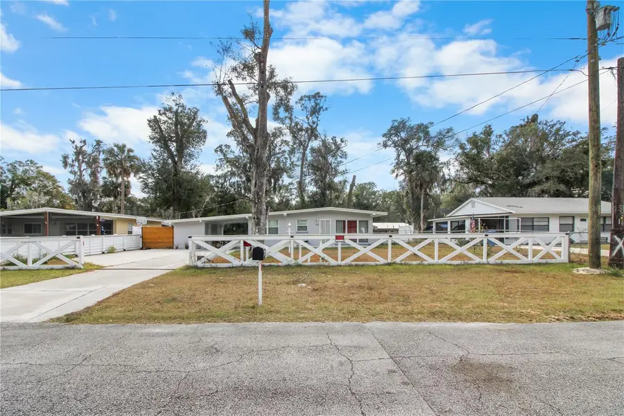 762 Temple Avenue, Orange City, FL 32763 - #2