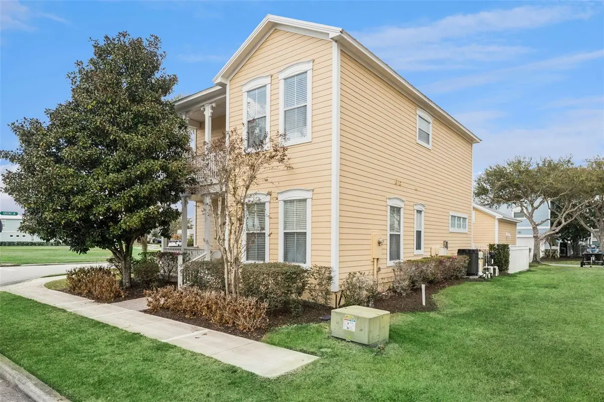 1440 Fairview Circle, Kissimmee, FL 34747 - #1