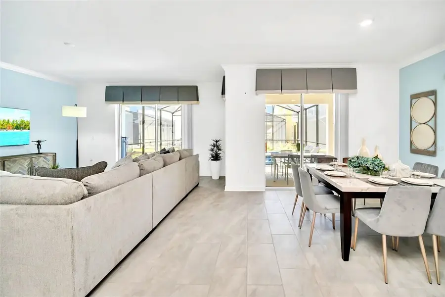 2661 Petition Lane, Kissimmee, FL 34746 - #2