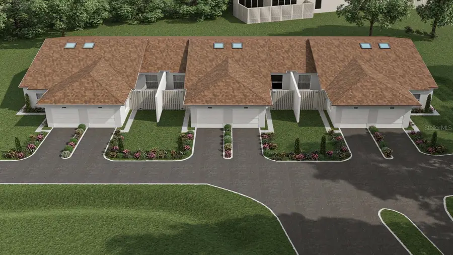 1411 Oak Pl #A, Apopka, FL 32712 - #2