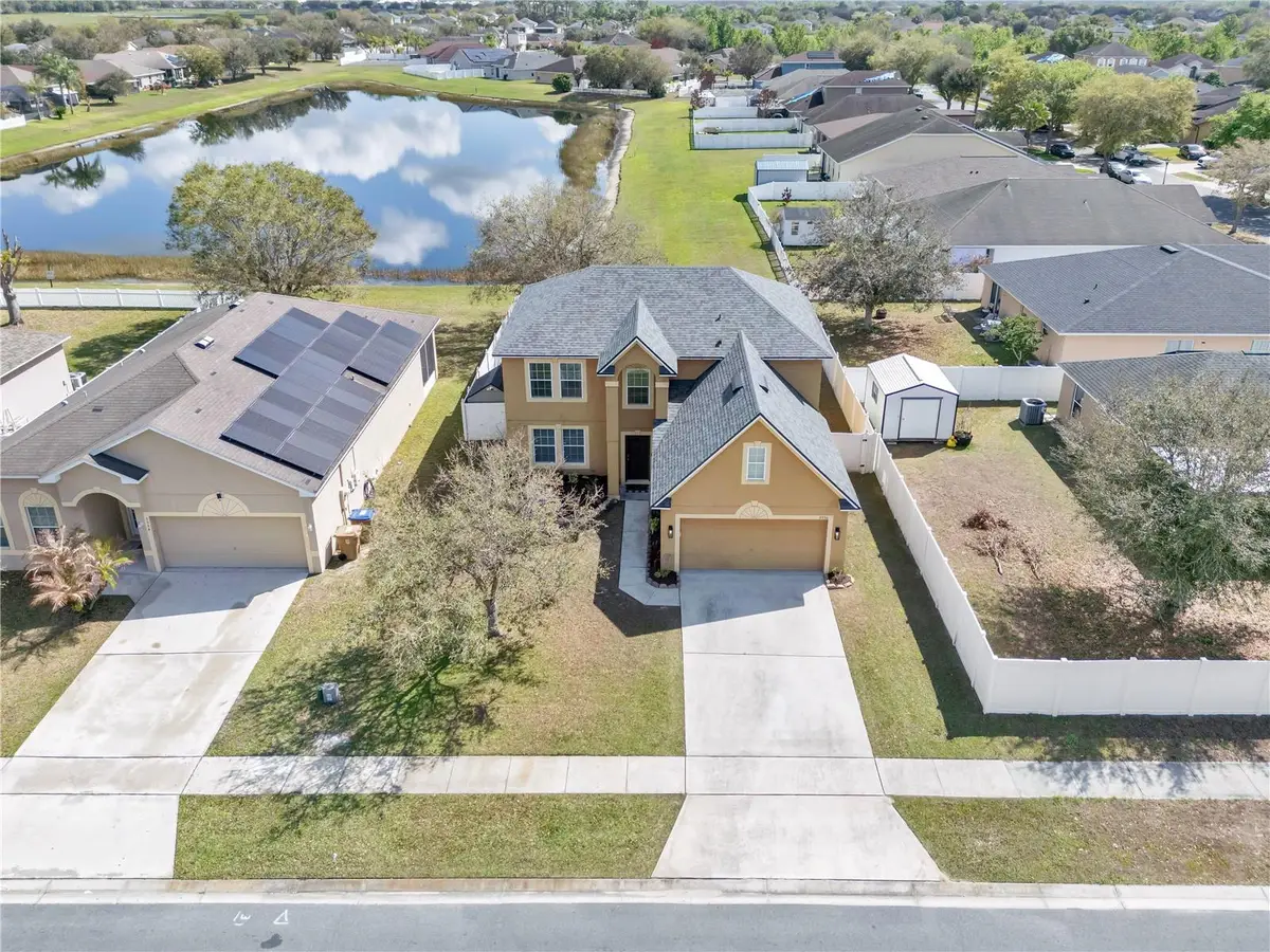 5596 Sycamore Canyon Drive, Kissimmee, FL 34758 - #1