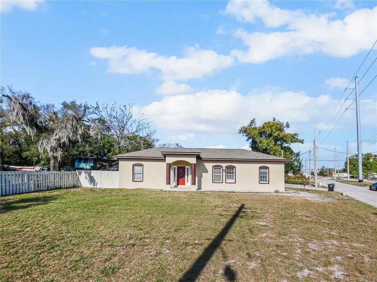 4901 Balboa Drive, Orlando, FL 32808 - #1