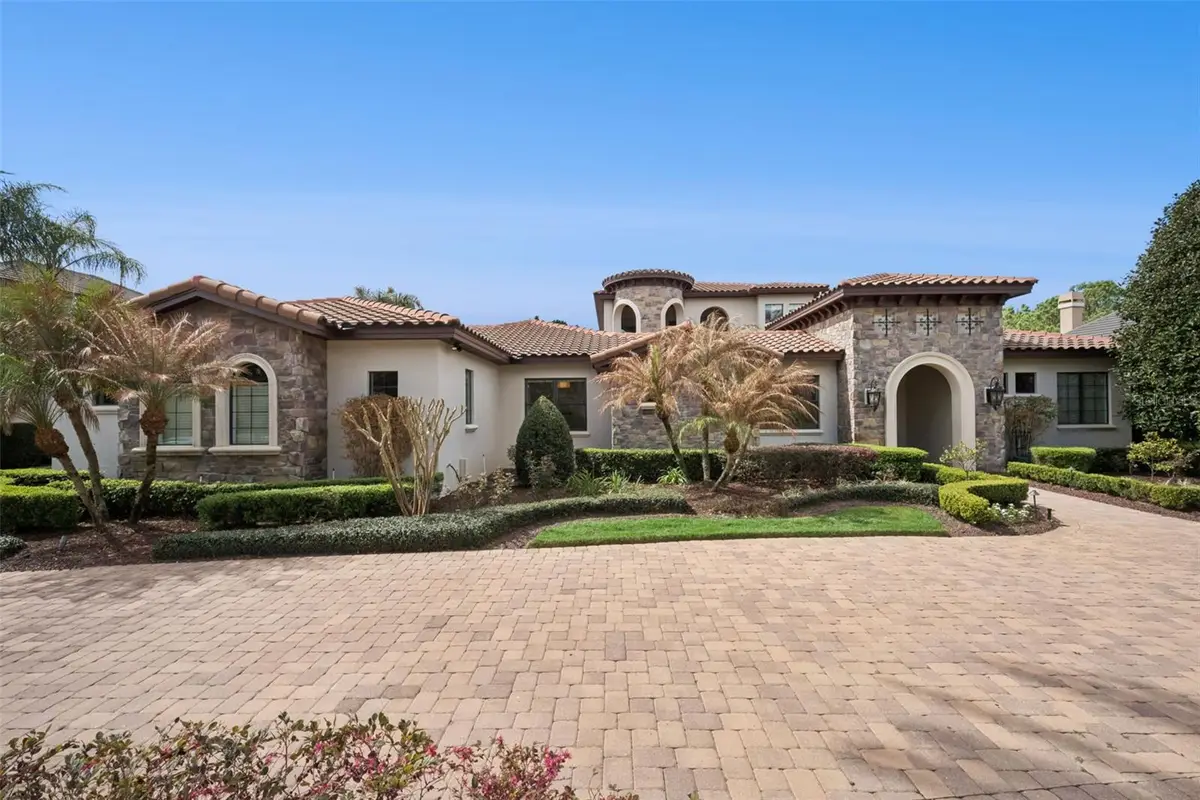 2018 Castelli Boulevard, Mount Dora, FL 32757 - #1