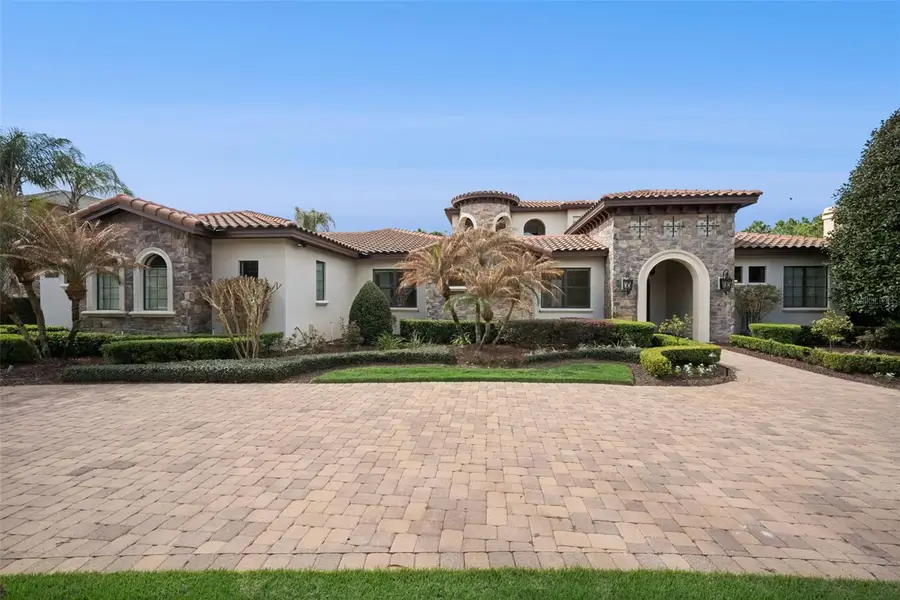 2018 Castelli Boulevard, Mount Dora, FL 32757 - #2