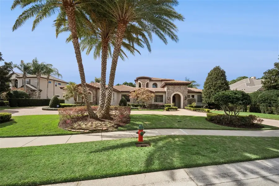 2018 Castelli Boulevard, Mount Dora, FL 32757 - #3