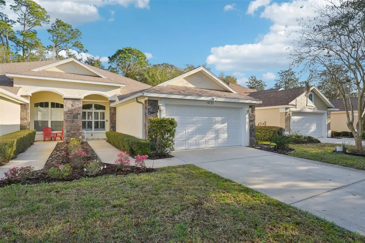 1437 Carlow Circle, Ormond Beach, FL 32174 - #1