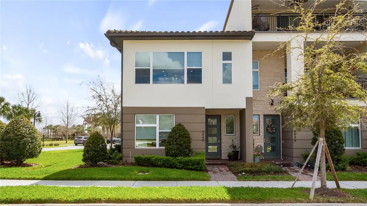 9940 Bucklow Hill Drive, Orlando, FL 32832 - #1