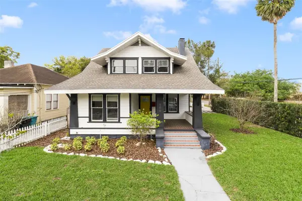 500 S Osceola Avenue, ORLANDO, FL 32801