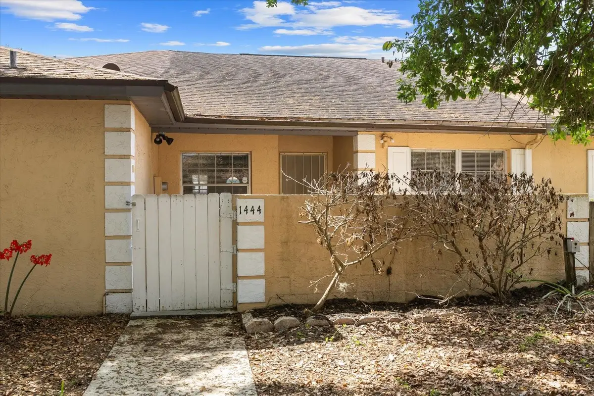 1444 Sophie Boulevard, Orlando, FL 32828 - #1