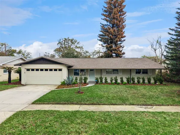 2521 Lassek Drive, ORLANDO, FL 32806