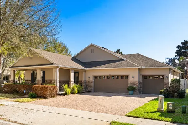 11920 Verrazano Drive, ORLANDO, FL 32836