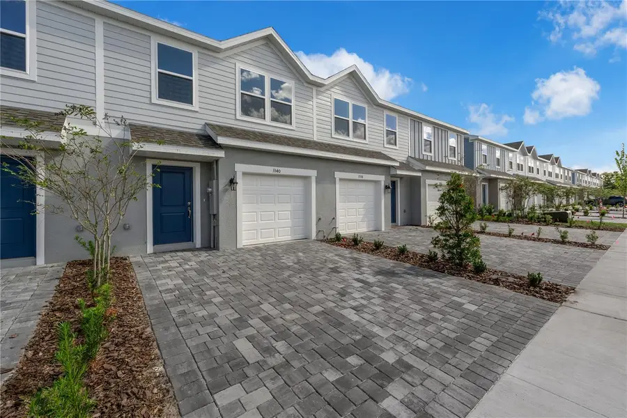 3016 Jessamine Drive, Tavares, FL 32778 - #2