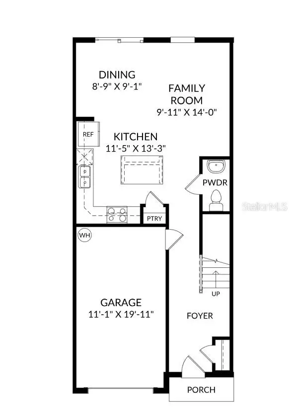 3004 Jessamine Drive, Tavares, FL 32778 - #3
