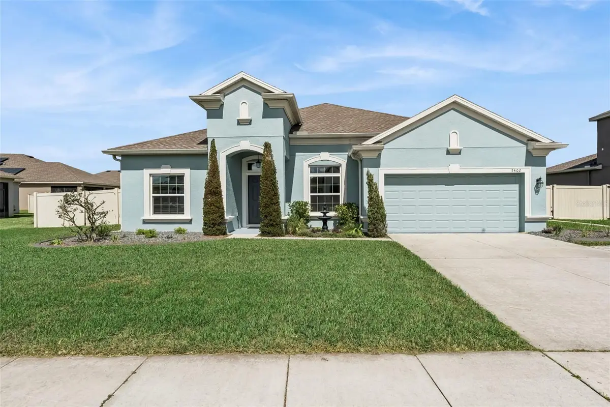 5402 Dove Cottage Lane, Saint Cloud, FL 34771 - #1
