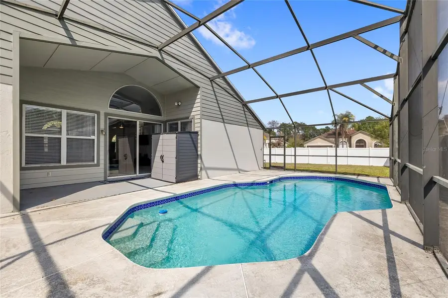 141 White Marsh Circle, Orlando, FL 32824 - #2