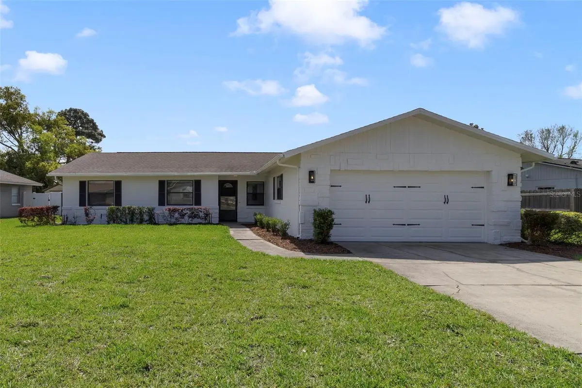 5418 Ardmore Drive, Winter Park, FL 32792 - #1