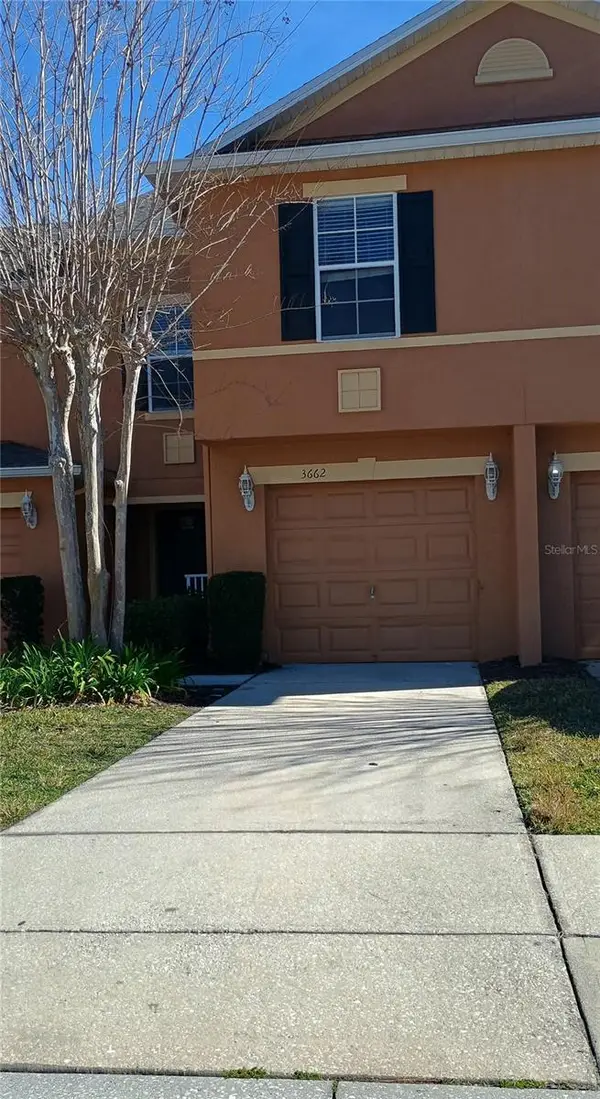 3662 Caruso Place, OVIEDO, FL 32765