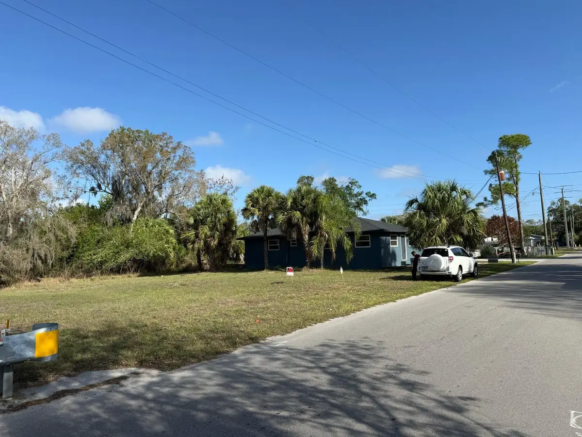 Singleton Avenue, Arcadia, FL 34266 - #1