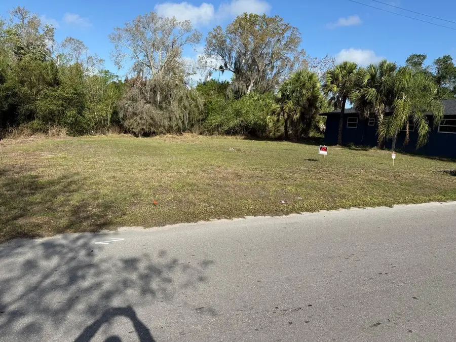 Singleton Avenue, Arcadia, FL 34266 - #3