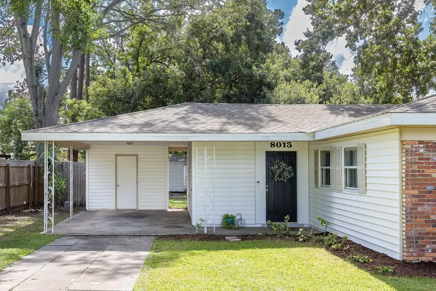 8013 Plantation Drive, Orlando, FL 32810 - #2