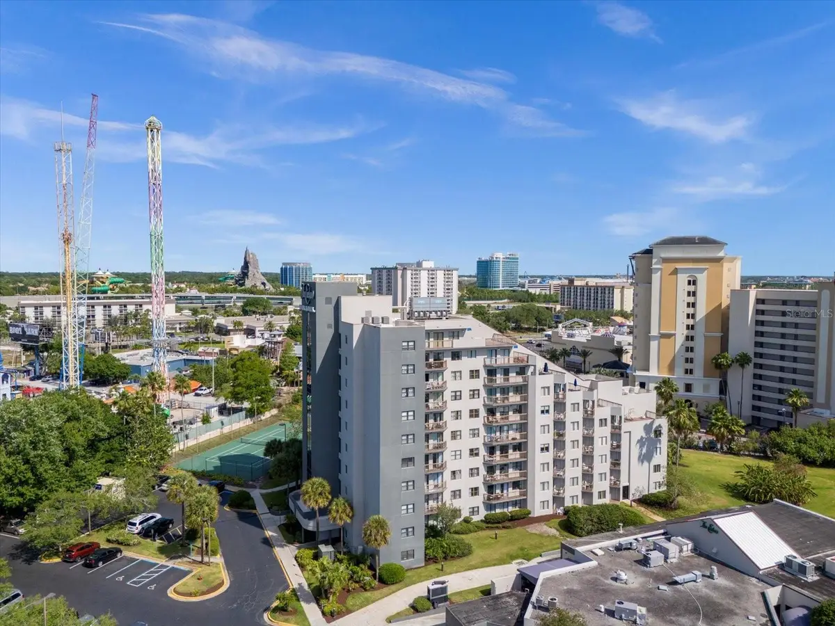 6165 Carrier Drive #3207, Orlando, FL 32819 - #1