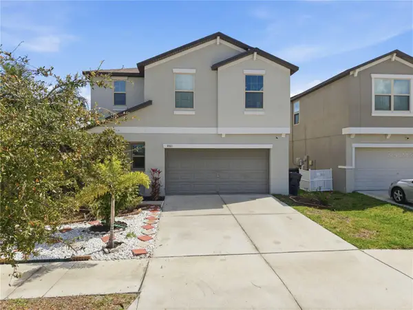 861 Olive Conch Street, RUSKIN, FL 33570