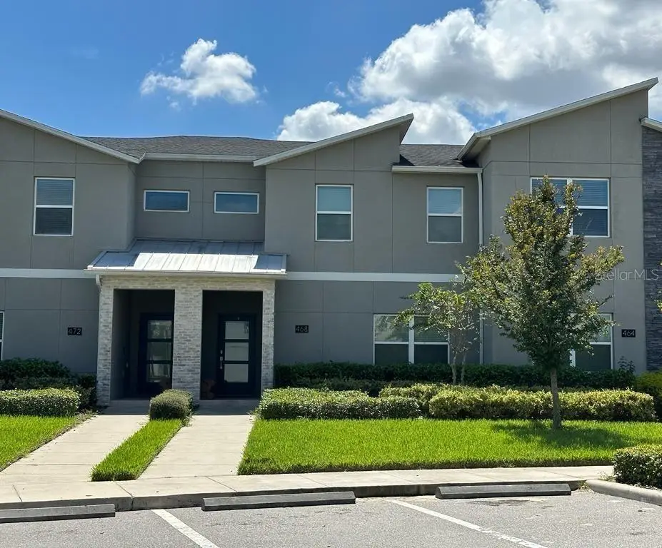 468 Ocean Course Avenue, Davenport, FL 33896 - #1