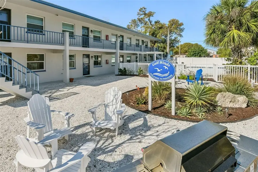 2308 1st Street #1, Indian Rocks Beach, FL 33785 - #2