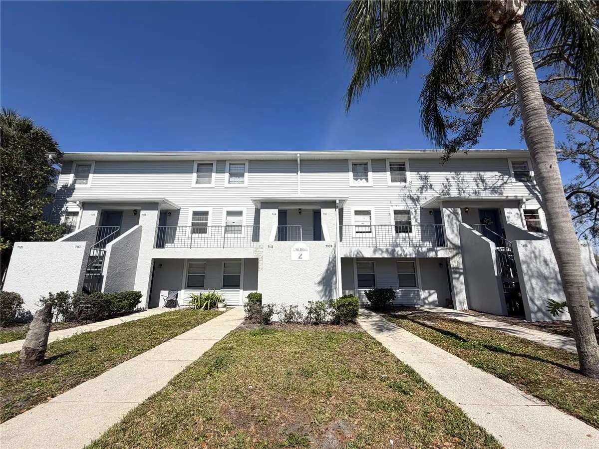 7113 E Bank Drive #7113, Tampa, FL 33617 - #1