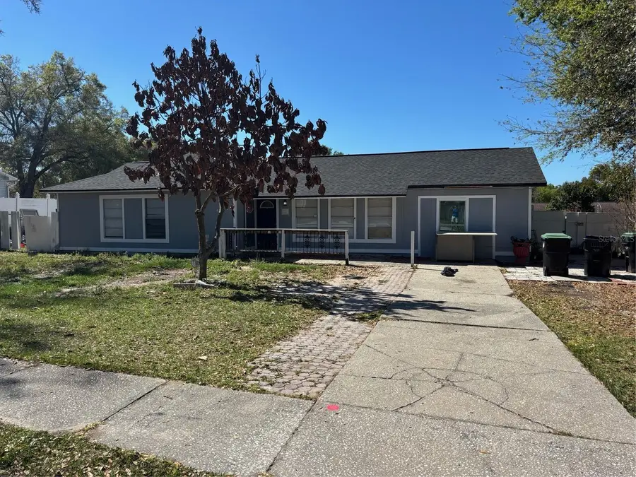 5214 Gaymar Drive, Orlando, FL 32818 - #2