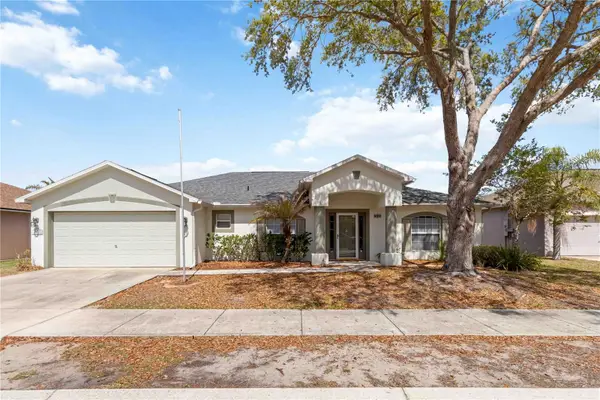 7606 Fringe Place, COCOA, FL 32927