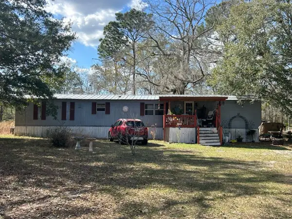 12645 SW 83rd Trail, LAKE BUTLER, FL 32054