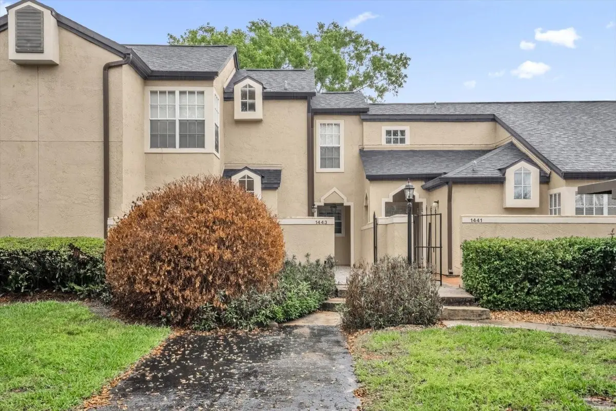 1443 Farrindon Circle #1443, Lake Mary, FL 32746 - #1