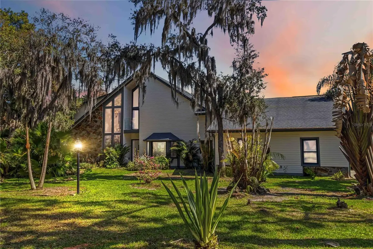 7468 Lake Willis Drive, Orlando, FL 32821 - #1