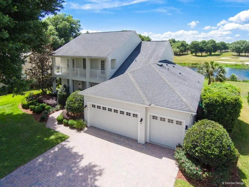 3808 Caledonia Ave, Apopka, FL 32712 - #1