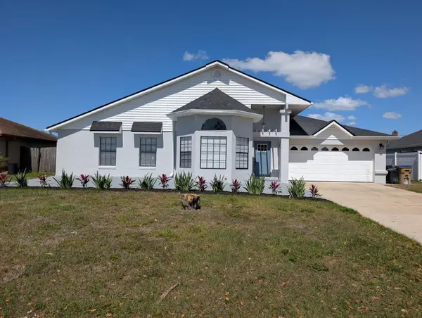 147 Honeywood Drive, KISSIMMEE, FL 34743