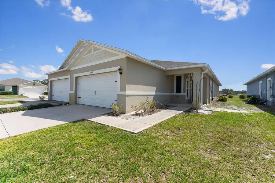 2694 Sunkissed Drive, Saint Cloud, FL 34771 - #3