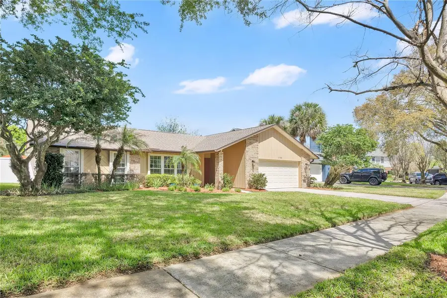 1155 Paladin Court, Orlando, FL 32812 - #2