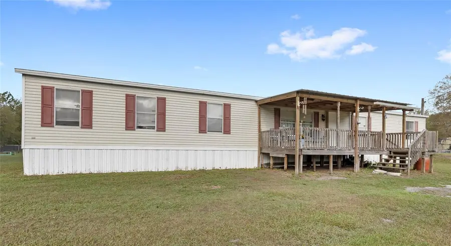 2982 N 6th Street, Orlando, FL 32820 - #2