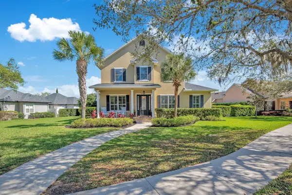 9613 Pine Lily Street, ORLANDO, FL 32827